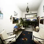Le Lys Hotel Juan-les-Pins