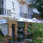 Hotel Le Lys