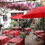 Le Lys Juan-les-Pins