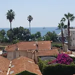 Hotel Le Lys