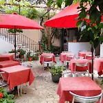 Le Lys Hotel Juan-les-Pins