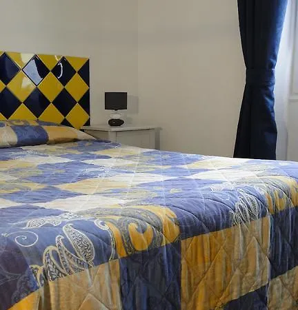 Le Lys Hotel