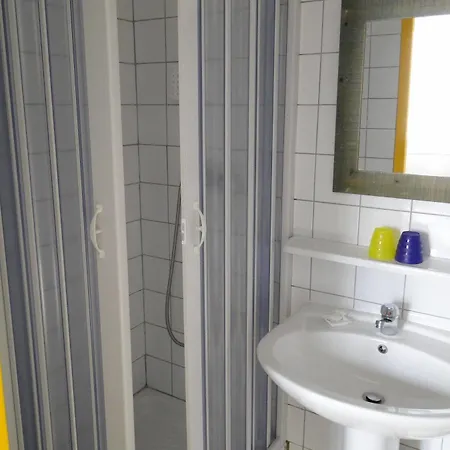 Hotel Le Lys