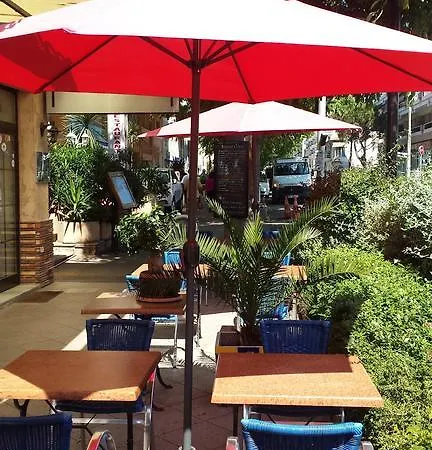 Le Lys Otel 2*