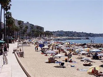 Otel Le Lys 2*