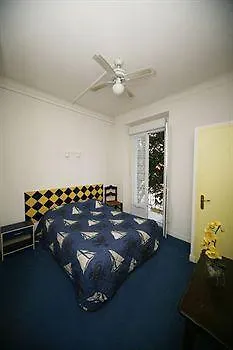 Otel Le Lys Juan-les-Pins