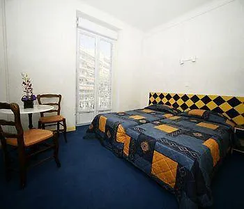 Otel Le Lys
