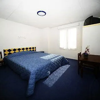 Otel Le Lys Juan-les-Pins