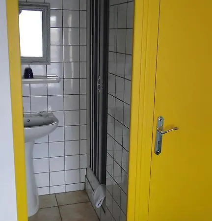 Le Lys Готель 2*