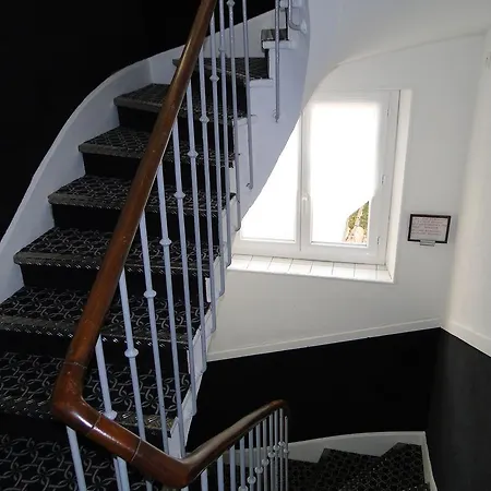 Le Lys 2* Жюан-ле-Пен