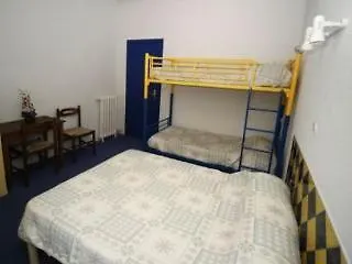 Otel Le Lys Juan-les-Pins