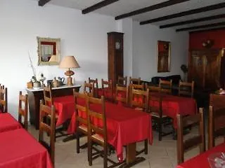 Otel Le Lys