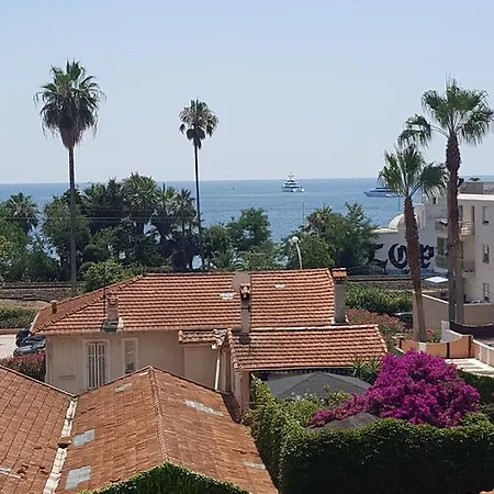 Otel Le Lys