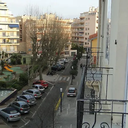 Otel Le Lys