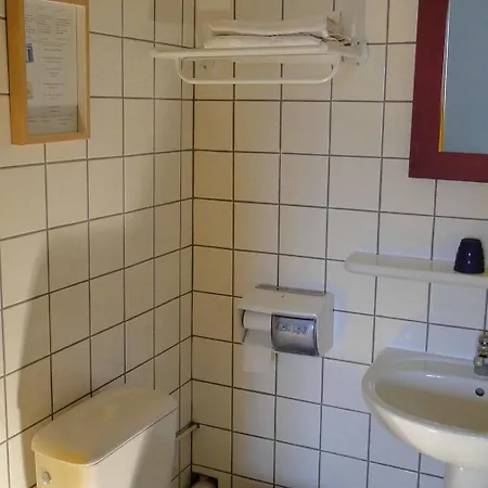 Le Lys Готель 2*