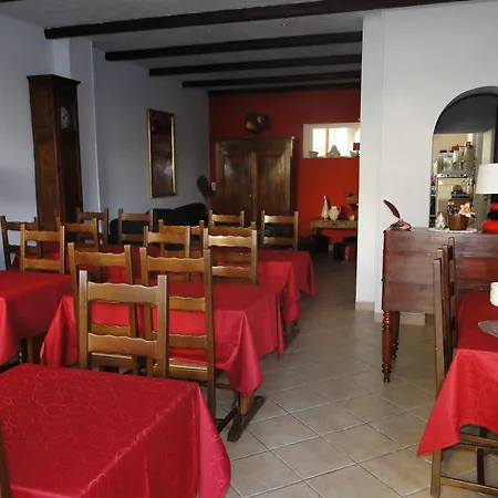 Otel Le Lys