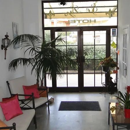 Le Lys Otel