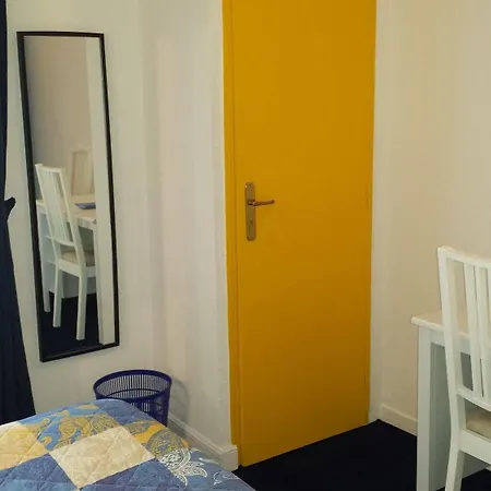 Otel Le Lys