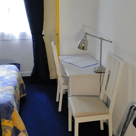 Otel Le Lys