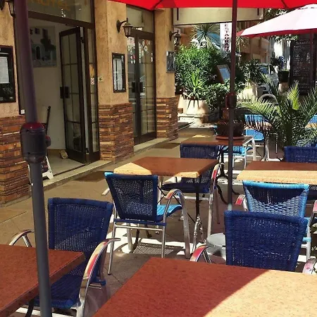 Otel Le Lys