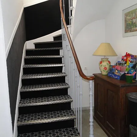 Le Lys Otel