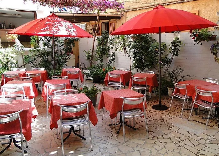 酒店 勒里酒店 2*