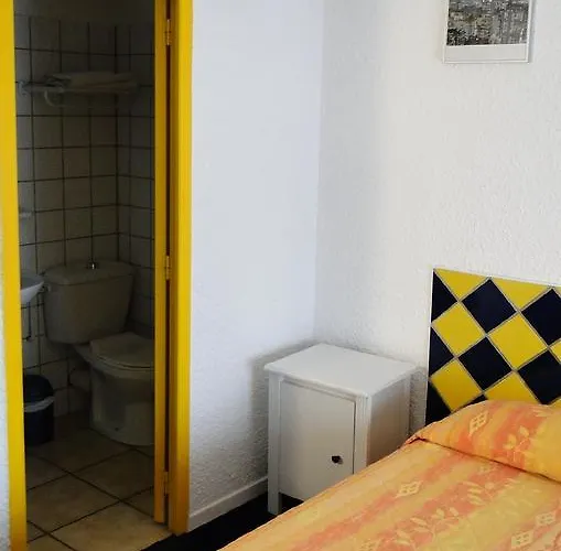 勒里酒店 酒店 胡安莱潘