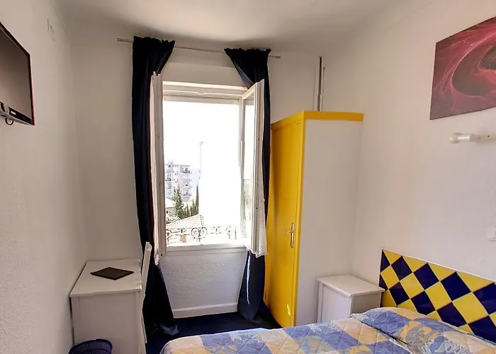 酒店 勒里酒店 2*