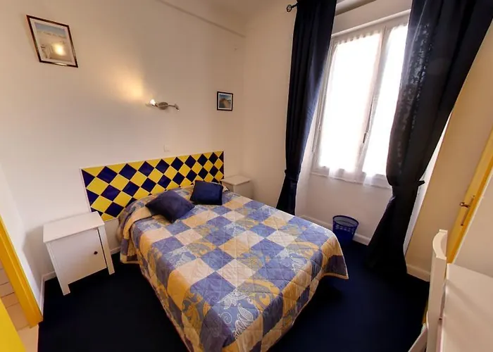 勒里酒店 胡安莱潘