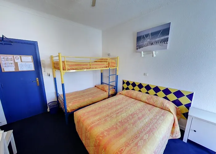 勒里酒店 胡安莱潘