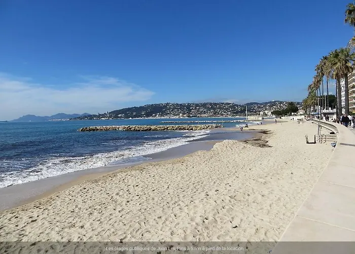 酒店 勒里酒店 胡安莱潘
