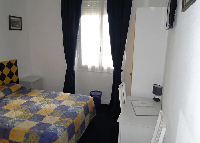 酒店 勒里酒店 胡安莱潘