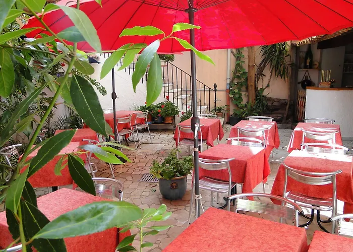 勒里酒店 胡安莱潘