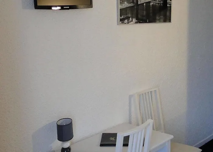 勒里酒店 酒店 胡安莱潘