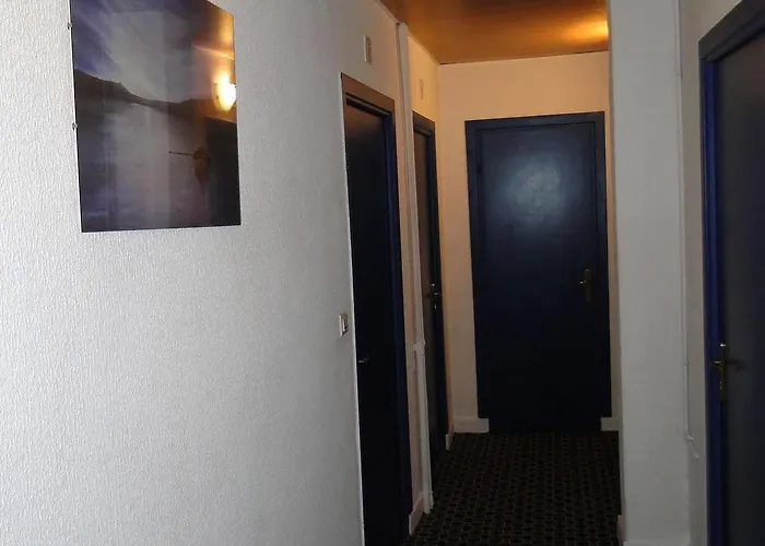 勒里酒店 胡安莱潘